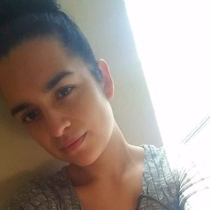 Meet your Posher, Mayra